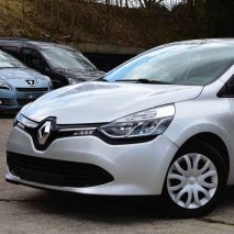 ΜΑΡΚΕ ΤΑΣΙΑ ΓΙΑ RENAULT CLIO IV 15 INCH CROATIA COVER (4 ΤΕΜ.) Auto Moto Tyres 