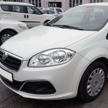 ΜΑΡΚΕ ΤΑΣΙΑ ΓΙΑ FIAT PUNTO II/GRANDE PUNTO/BRAVO/PANDA/LINEA/DOBLO/OPEL 15" CROATIA COVER (4 ΤΕΜ.) Auto Moto Tyres 