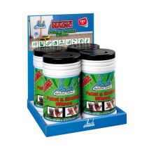 Υγρομάντηλα Χεριών JACK PAINT ΚΑΙ GRAFFITI 110τεμ Auto Moto Tyres 