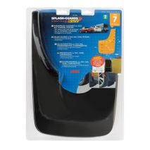 ΛΑΣΠΩΤΗΡΕΣ SPLASH-GUARDS CONTOUR SUV 29x42,5cm TYPE-7 2ΤΕΜ. Auto Moto Tyres 