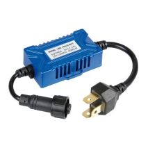 H4 10-30V 6.500K 4.000lm 25W P43t HALO LED 16LED ZES CHIPS 1ΤΕΜ. Auto Moto Tyres 