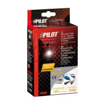 BALLAST CAN-BUS STANDARD 12V 55W ΓΙΑ HID ΚΙΤ XENON 1ΤΕΜ. Auto Moto Tyres 