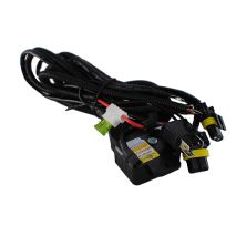 H4-3 12V 6.000K KIT XENON CAN-BUS (ΔΙΠΛΗ ΣΚΑΛΑ) Auto Moto Tyres 