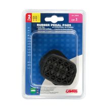 ΑΝΤΙΟΛΙΣΘΗΤΙΚΑ ΠΑΠΟΥΤΣΑΚΙΑ ΠΕΝΤΑΛ ΦΡΕΝΟΥ/ΣΥΜΠΛΕΚΤΗ ΓΙΑ AUDI/FIAT/KIA/OPEL CP-1 - 2 ΤΕΜ. Auto Moto Tyres 