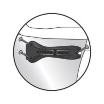 ΚΟΠΤΙΚΟ ΖΩΝΗΣ ΜΕ ΣΦΥΡΑΚΙ ΓΙΑ ΤΖΑΜΙ LIFE-HAMMER ΚΙΤΡΙΝΟ Auto Moto Tyres 