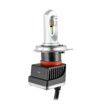 H4 12/24V 2x24W 5700K LED KIT  BY PHILIPS Auto Moto Tyres 