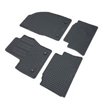 ΜΑΡΚΕ ΠΑΤΑΚΙΑ ΣΕ ΣΚΑΦΗ ΛΑΣΤΙΧΟ ΓΙΑ FORD KUGA 2015-2019 ΣΕ ΜΑΥΡΟ ΧΡΩΜΑ ΜΕ ΚΟΥΜΠΩΜΑΤΑ CIK - 4 ΤΕΜ. Auto Moto Tyres 