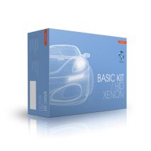 HB4 12V 6.000K BASIC BALLAST KIT XENON Auto Moto Tyres 