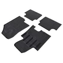 ΜΑΡΚΕ ΠΑΤΑΚΙΑ ΣΕ ΣΚΑΦΗ ΛΑΣΤΙΧΟ ΓΙΑ HYUNDAI i30 2012-2017 / KIA CEED 2012-2018 ΣΕ ΜΑΥΡΟ ΧΡΩΜΑ ΜΕ ΚΟΥΜΠΩΜΑΤΑ CIK - 4 ΤΕΜ. Auto Moto Tyres 