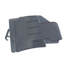 ΜΑΡΚΕ ΠΑΤΑΚΙΑ ΣΕ ΣΚΑΦΗ ΛΑΣΤΙΧΟ ΓΙΑ KIA SOUL 2013-2019 ΣΕ ΜΑΥΡΟ ΧΡΩΜΑ ΜΕ ΚΟΥΜΠΩΜΑΤΑ CIK - 4 ΤΕΜ. Auto Moto Tyres 