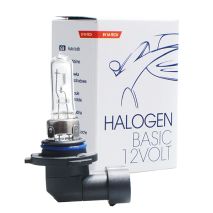 HB3 9005 12V 60W P20d STANDARD ΑΛΟΓΟΝΟΥ ΚΟΥΤΙ 1ΤΕΜ. Auto Moto Tyres 