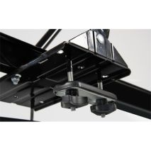 ΒΑΣΗ ΠΟΔΗΛΑΤΟΥ ΟΡΟΦΗΣ ΣΙΔΗΡΟΥ BIKE-ONE (ΜΕ ΚΛΕΙΔΑΡΙΑ) ΓΙΑ 1 ΠΟΔΗΛΑΤΟ NORDRIVE Auto Moto Tyres 