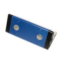 ΦΑΚΟΣ ΣΥΝΕΡΓΕΙΟΥ TRIX ΜΠΑΤΑΡΙΑΣ ΜΑΓΝΗΤΙΚΟΣ ΠΕΡΙΣΤΡΕΦΟΜΕΝΟΣ 1LED 3W 180lm 7000K 125x50x55mm Auto Moto Tyres 