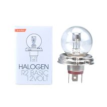 R2 12V 45/40W P45t STANDARD ΑΛΟΓΟΝΟΥ 1ΤΕΜ. Auto Moto Tyres 