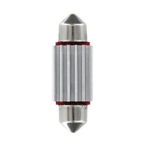 ΛΑΜΠΑΚΙ ΠΛΑΦΟΝΙΕΡΑΣ 12V 12x36mm 150lm ΛΕΥΚΟ MEGA-LED12 (ΔΙΠΛΗΣ ΠΟΛΙΚΟΤΗΤΑΣ- CAN-BUS) BLISTER 1ΤΕΜ. Auto Moto Tyres 