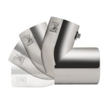 ΑΚΡΟ ΕΞΑΤΜΙΣΗΣ TS-67 40-55mm ΛΟΞΟ 110 ΜΟΙΡΕΣ Auto Moto Tyres 