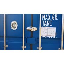 ΑΝΤΑΠΤΟΡΑΣ ΑΠΟΣΤΑΣΗΣ ΓΙΑ ΚΛΕΙΔΑΡΙΑ ΑΣΦΑΛΕΙΑΣ VAN LOCK VIRO Auto Moto Tyres 