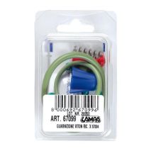 ΑΝΤΑΛΛΑΚΤΙΚΕΣ ΤΣΙΜΟΥΧΕΣ ΓΙΑ ΔΟΧΕΙΟ ΨΕΚΑΣΜΟΥ L6709.4 Auto Moto Tyres 