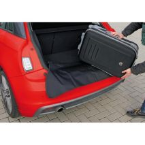 ΠΡΟΣΤΑΤΕΥΤΙΚΟ ΚΑΛΥΜΜΑ  ΠΡΟΦΥΛΑΚΤΗΡΑ ΠΟΛΥΕΣΤΕΡΙΚΟ ΥΛΙΚΟ BUMPER PROTECTOR (ΑΔΙΑΒΡΟΧΟ) 120 X 40 cm Auto Moto Tyres 