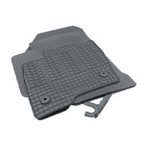 ΜΑΡΚΕ ΠΑΤΑΚΙΑ ΣΕ ΣΚΑΦΗ ΛΑΣΤΙΧΟ ΓΙΑ FORD S-MAX 2015+ / FORD GALAXY 2015+ ΣΕ ΜΑΥΡΟ ΧΡΩΜΑ ΜΕ ΚΟΥΜΠΩΜΑΤΑ CIK - 4 ΤΕΜ. Auto Moto Tyres 