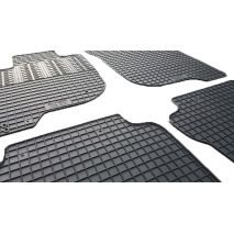 ΜΑΡΚΕ ΠΑΤΑΚΙΑ ΣΕ ΣΚΑΦΗ ΛΑΣΤΙΧΟ ΓΙΑ MITSUBISHI L200 2015+ / FIAT FULLBACK 2016+ ΣΕ ΜΑΥΡΟ ΧΡΩΜΑ ΜΕ ΚΟΥΜΠΩΜΑΤΑ CIK - 4 ΤΕΜ. Auto Moto Tyres 