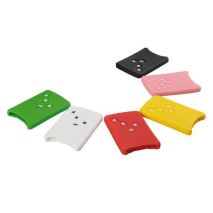 ΚΑΛΥΜΜΑ ΚΛΕΙΔΙΩΝ ΣΙΛΙΚΟΝΗΣ TYPE-2 (ΔΙΑΦΟΡΑ ΧΡΩΜΑΤΑ) ΓΙΑ RENAULT  20ΤΕΜ. Auto Moto Tyres 