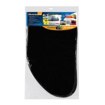 ΚΟΥΡΤΙΝΑΚΙΑ ΠΛΑΙΝΑ SUN FILTER CONTOUR ΣΤΑΤΙΚΑ 65x38cm 2ΤΕΜ. Auto Moto Tyres 