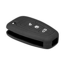 ΚΑΛΥΜΜΑ ΚΛΕΙΔΙΩΝ ΣΙΛΙΚΟΝΗΣ TYPE-1 (ΔΙΑΦΟΡΑ ΧΡΩΜΑΤΑ) ΓΙΑ FORD  20ΤΕΜ. Auto Moto Tyres 