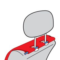 ΠΛΑΤΟΚΑΘΙΣΜΑ ΒΑΜΒΑΚΕΡΟ/ΨΑΘΑ FRESCO ELEGANCE ΑΝΘΡΑΚΙ ΔΙΠΛΗΣ ΟΨΕΩΣ (ΜΕ ΦΑΡΔΟΣ 50cm) 2ΤΕΜ. Auto Moto Tyres 