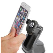 ΒΑΣΗ ΣΤΗΡΙΞΗΣ ΚΙΝΗΤΟΥ ΓΙΑ ΤΑΜΠΛΟ ΚΑΙ ΠΑΡ-ΜΠΡΙΖ ΜΕ ΒΕΝΤΟΥΖΑ ATMOS ELEVATOR  SILVER LINE Auto Moto Tyres 