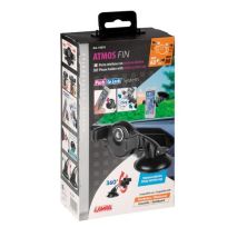 ΒΑΣΗ ΣΤΗΡΙΞΗΣ ΚΙΝΗΤΟΥ ΤΑΜΠΛΟ ΚΑΙ ΠΑΡ-ΜΠΡΙΖ ΜΕ ΒΕΝΤΟΥΖΑ ATMO FIN Auto Moto Tyres 