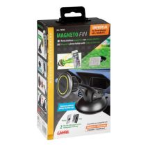 ΜΑΓΝΗΤΙΚΗ ΒΑΣΗ ΣΤΗΡΙΞΗΣ ΚΙΝΗΤΟΥ ΠΑΡ-ΜΠΡΙΖ ΚΑΙ ΤΑΜΠΛΟ MAGNETO FIN 360ΜΟΙΡΕΣ GOLD LINE Auto Moto Tyres 