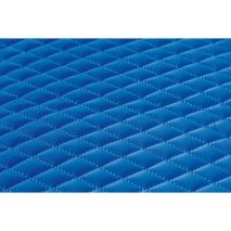 ΠΑΤΑΚΙ ΜΑΡΚΕ ΔΕΡΜΑΤΙΝΗ ΓΙΑ DAF XF 105 02/04-12/14 ΜΠΛΕ ΦΟΡΤΗΓΟΥ TYPE-A 2ΤΕΜ. Auto Moto Tyres 