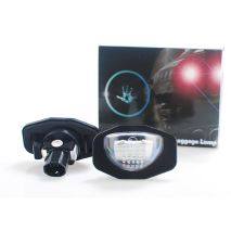 ΦΩΤΑ ΠΙΝΑΚΙΔΑΣ LED TOYOTA MTECH - 2 ΤΜΧ. Auto Moto Tyres 