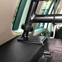 ΔΙΑΧΩΡΙΣΤΙΚΟ ΠΛΕΓΜΑ/ΠΡΟΣΤΑΤΕΥΤΙΚΟΣ ΦΡΑΓΜΟΣ ΣΚΥΛΟΥ CIK ΓΙΑ VW PASSAT B6/B7 2005-2017 Auto Moto Tyres 