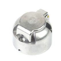 ΠΡΙΖΑ ΚΟΤΣΑΔΟΡΟΥ 7ΦΙΣ ΘΗΛΥΚΗ ΑΛΟΥΜΙΝΙΟΥ AMiO - 1 ΤΕΜ. Auto Moto Tyres 