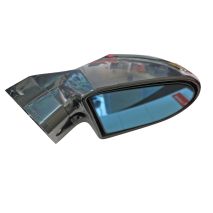 Μ3 ΚΑΙ ΦΛΑΣ ΚΑΘΡΕΠΤΗΣ (ΜΑΥΡΟΣ/ΗΛΕΚΤΡΙΚΟΣ/4 ΚΑΛΩΔΙΑ PRO3) Auto Moto Tyres 