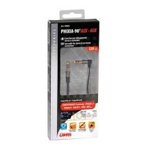 ΚΑΛΩΔΙΟ PHIXIA-90 AUX-AUX 120cm Auto Moto Tyres 