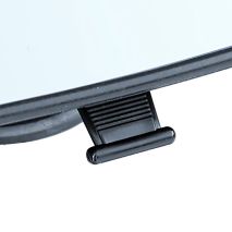 ΚΑΘΡΕΠΤΗΣ ΕΣΩΤΕΡΙΚΟΣ ΜΕ ΒΕΝΤΟΥΖΑ 20.5x5cm Auto Moto Tyres 