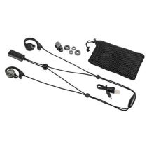 ΑΚΟΥΣΤΙΚΑ ΜΕ ΜΙΚΡΟΦΩΝΟ DYNAMIC OUTER EARPHONE BLUETOOTH 4.2 GOLD LINE Auto Moto Tyres 