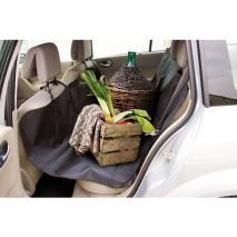 ΠΡΟΣΤΑΤΕΥΤΙΚΟ ΚΑΛΥΜΜΑ ΠΙΣΩ ΚΑΘΙΣΜΑΤΟΣ FULL PROTECTOR BASIC 145 Χ 150cm Auto Moto Tyres 