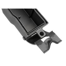 ΟΡΘΟΓΩΝΙΟ ΚΟΥΤΙ ΦΥΛΑΞΗΣ ΕΓΓΡΑΦΩΝ ΜΕ ΥΠΟΔΟΧΗ ΑΣΦΑΛΕΙΑΣ (367 Χ 318 Χ 74 mm) Auto Moto Tyres 