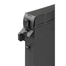 ΟΡΘΟΓΩΝΙΟ ΚΟΥΤΙ ΦΥΛΑΞΗΣ ΕΓΓΡΑΦΩΝ ΜΕ ΥΠΟΔΟΧΗ ΑΣΦΑΛΕΙΑΣ (367 Χ 318 Χ 74 mm) Auto Moto Tyres 