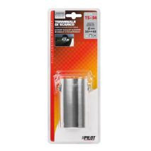 ΑΚΡΟ ΕΞΑΤΜΙΣΗΣ TS-54 Φ 35-45mm Auto Moto Tyres 