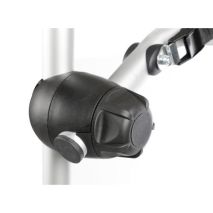 ΒΑΣΗ ΠΟΔΗΛΑΤΟΥ ΠΟΡΤ ΜΠΑΓΚΑΖ RADIUS-3 ΑΛΟΥΜΙΝΙΟΥ ΓΙΑ 3 ΠΟΔΗΛΑΤΑ NORDRIVE Auto Moto Tyres 