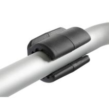 ΒΑΣΗ ΠΟΔΗΛΑΤΟΥ ΠΟΡΤ ΜΠΑΓΚΑΖ RADIUS-3 ΑΛΟΥΜΙΝΙΟΥ ΓΙΑ 3 ΠΟΔΗΛΑΤΑ NORDRIVE Auto Moto Tyres 