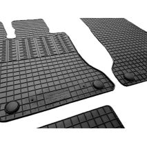 ΜΑΡΚΕ ΠΑΤΑΚΙΑ ΣΕ ΣΚΑΦΗ ΛΑΣΤΙΧΟ ΓΙΑ MERCEDES C-KLAS W205 COUPE / CABRIO 2015+ CIK (ΜΕ ΚΟΥΜΠΩΜΑΤΑ) - 4 ΤΕΜ. Auto Moto Tyres 