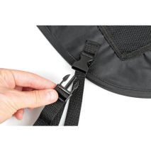 ΔΙΑΧΩΡΙΣΤΙΚΟ  ΚΑΜΠΙΝΑΣ ΑΥΤΟΚΙΝΗΤΟΥ (ΠΡΟΣΤΑΤΕΥΤΙΚΟΣ ΦΡΑΓΜΟΣ) ΓΙΑ ΣΚΥΛΟΥΣ PET-4 (50 X 66 cm) Auto Moto Tyres 