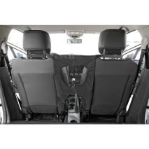 ΔΙΑΧΩΡΙΣΤΙΚΟ ΚΑΜΠΙΝΑΣ ΑΥΤΟΚΙΝΗΤΟΥ(ΠΡΟΣΤΑΤΕΥΤΙΚΟΣ ΦΡΑΓΜΟΣ ΚΑΘΙΣΜΑΤΩΝ) ΓΙΑ ΣΚΥΛΟΥΣ PET-5 (37 X 67 cm) Auto Moto Tyres 