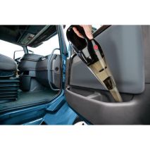 ΣΚΟΥΠΑΚΙ ΗΛΕΚΤΡΙΚΟ ENERGY ΜΕ ΦΙΣ ΑΝΑΠΤΗΡΑ 500cm 24V 100W Auto Moto Tyres 